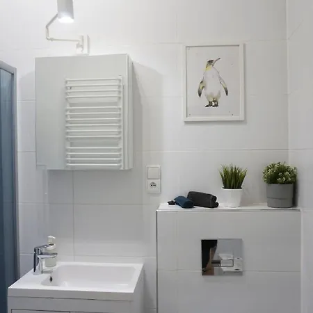 Cosy Balcony Apartment Grudziądz Zewnętrze zdjęcie