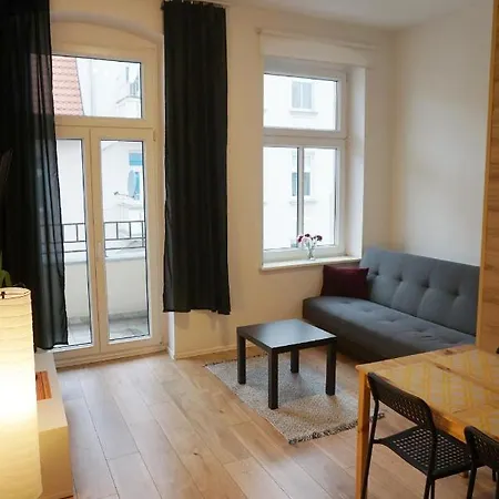Cosy Balcony Apartment Grudziądz Zewnętrze zdjęcie