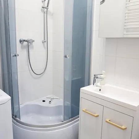 Cosy Balcony Apartment Grudziądz Zewnętrze zdjęcie