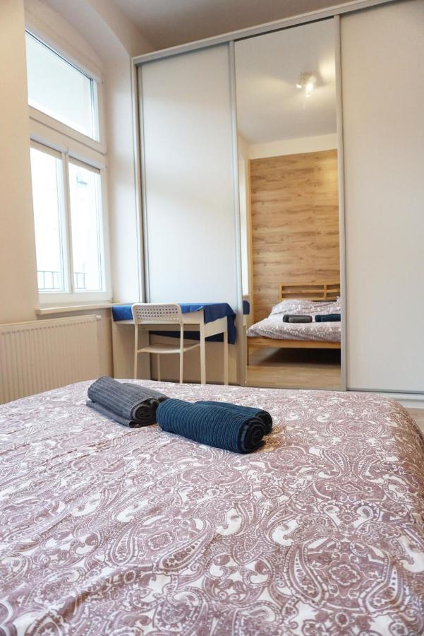 Apartment Cosy Balcony *