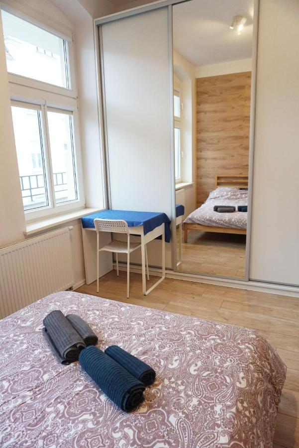 Apartment Cosy Balcony